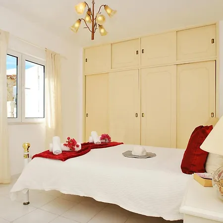 San Remo By Algarve Vacation Villa