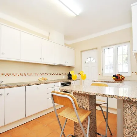 San Remo By Algarve Vacation Villa