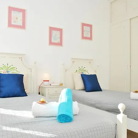 San Remo By Algarve Vacation Villa *