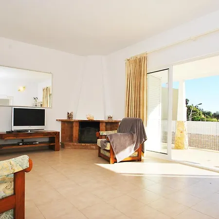 San Remo By Algarve Vacation Villa *