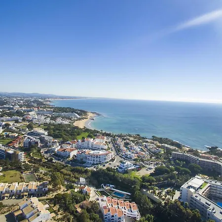 San Remo By Algarve Vacation Albufeira