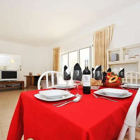 San Remo By Algarve Vacation Villa *