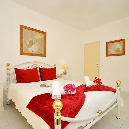 San Remo By Algarve Vacation *