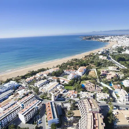 San Remo By Algarve Vacation * Albufeira