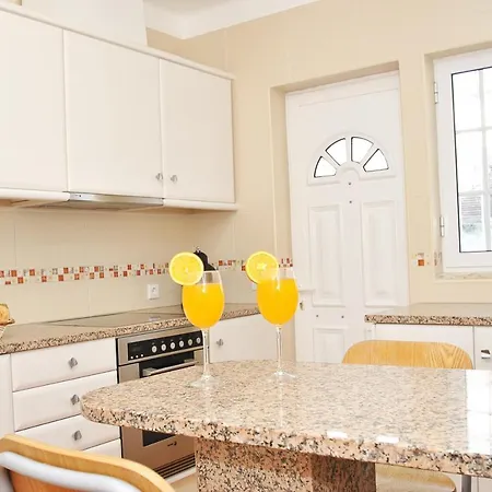 San Remo By Algarve Vacation Villa