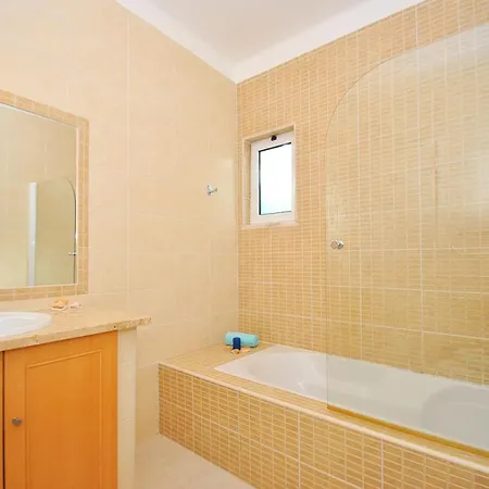 Villa San Remo By Algarve Vacation