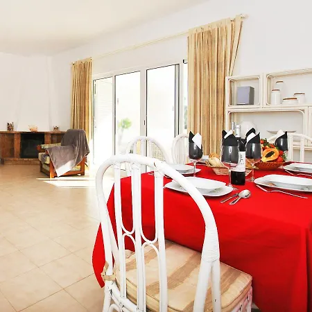 San Remo By Algarve Vacation Villa *