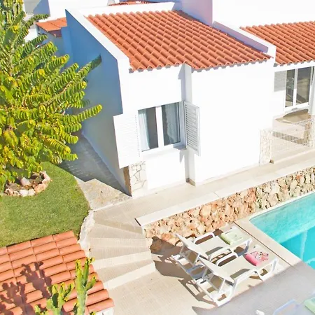 San Remo By Algarve Vacation Villa